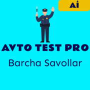 Avto Test PRO