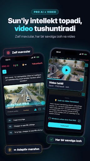 Avto Test PRO skrinshot 6