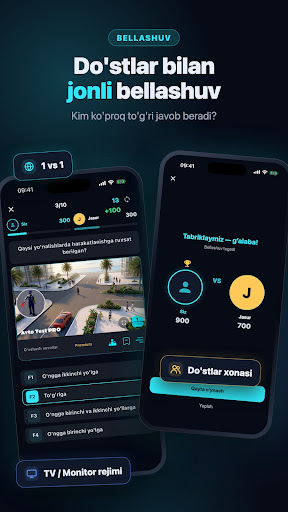 Avto Test PRO skrinshot 8